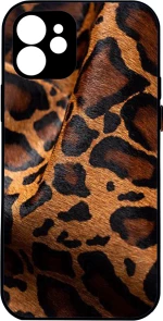 Animal print leopard desing 1 IPhone 13 Pro