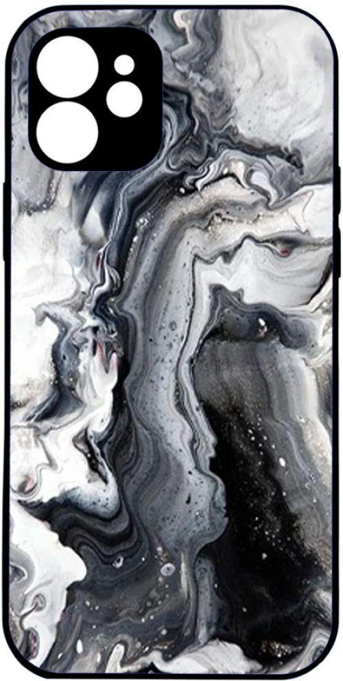 Marble grey IPhone 14 Pro