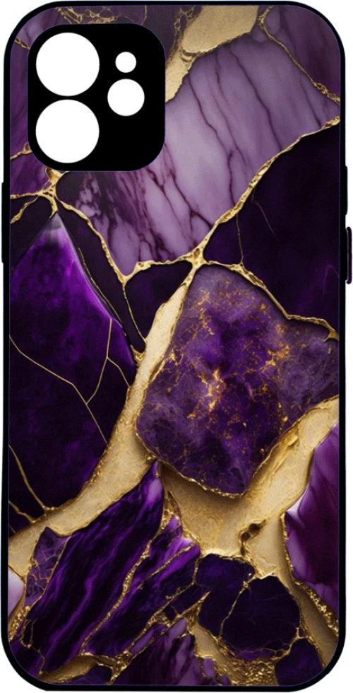 Marlbe purple-gold Redmi Note 13 4G