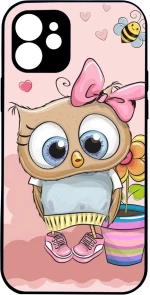 Pink Owl Xiaomi 14 5G