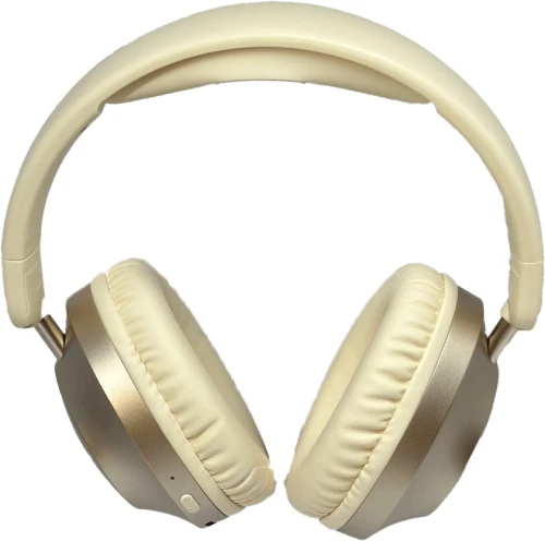 SONIC GEAR BT5.4 HEADSET AIRPHONE DNC 3000 CHAMPAGNE