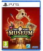 Two Point Museum PS5