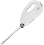 ADLER ELECTRIC KNIFE 200W WHITE