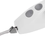 ADLER ELECTRIC KNIFE 200W WHITE