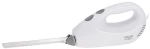 ADLER ELECTRIC KNIFE 200W WHITE