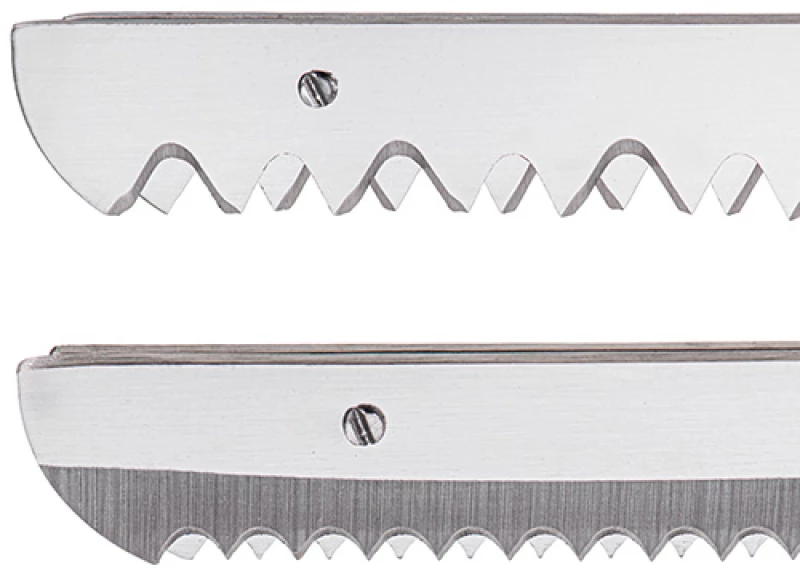ADLER ELECTRIC KNIFE 200W WHITE