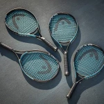 Ig Gravity Jr 25 2025 Sc07 Ρακεττα Tennis Head Με Θηκη Χορδεσ