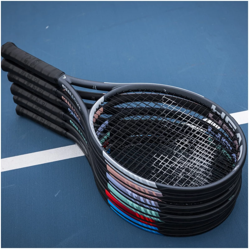 Ig Challenge Team L Coral 2024 Ρακετα Tennis Head Με Χορδεσ