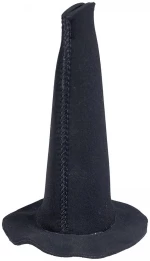 SALVIMAR P.CHANNEL 3,5MM BLACK ACNEO0010
