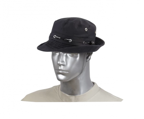 Καπέλο Albainox Boonie Κωδ.30616 Black