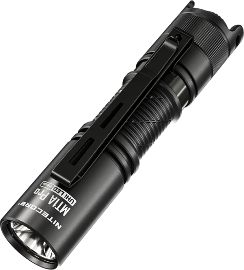 ΦΑΚΟΣ LED NITECORE MULTI TASK MT1A PRO