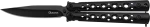 ΣΟΥΓΙΑΣ ALBAINOX, BT, Black , 02225