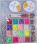 Σετ Κατασκευής Κοσμημάτων DIY
