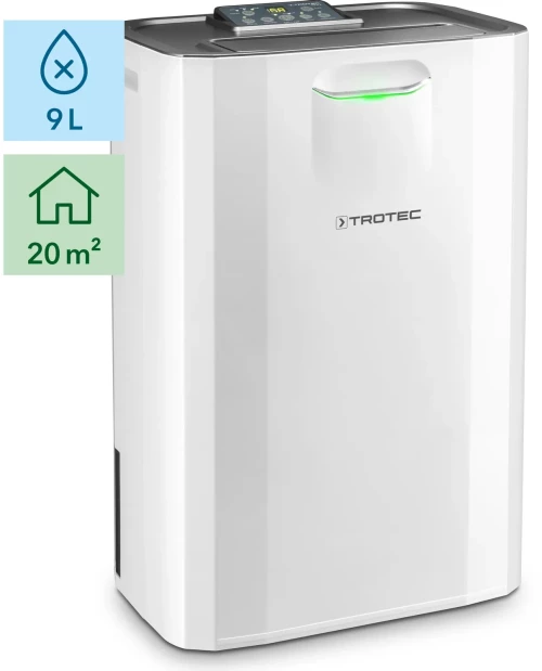 Αφυγραντήρας Trotec TTR 57 E