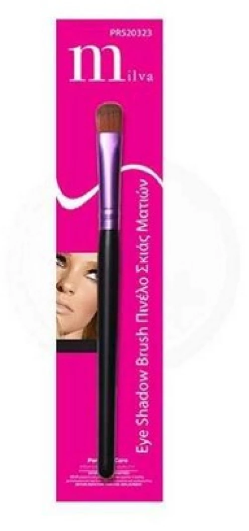 Milva Eye Shadow Brush PR520323 ΠΙνέλο Σκιάς Ματιών