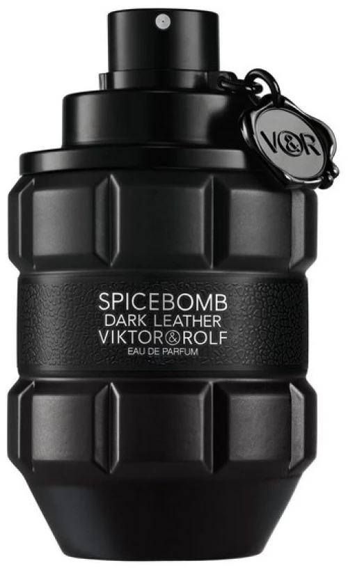 Viktor & Rolf Spicebomb Dark Leather Eau De Parfum 90ml