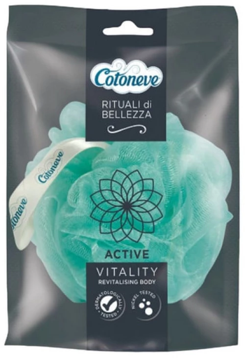 Cotoneve Σφουγγάρι Σώματος Νο1213