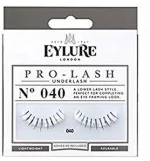 Eylure Naturalite Underlashes Nο 040
