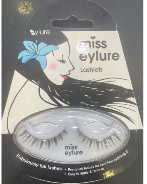 Eylure Miss Eylure Ava Lashlets