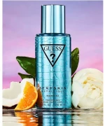 Guess Sexy Skin Metallique Martini Fragranced Mist 250ml