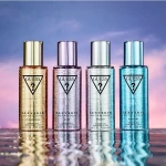 Guess Sexy Skin Metallique Martini Fragranced Mist 250ml