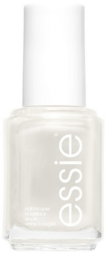 Essie Color Nail Polish 13.5ml - 04 Pearly White