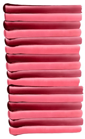 Clinique Almost Lipstick Pink Honey