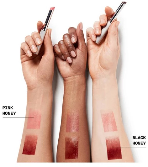 Clinique Almost Lipstick Pink Honey