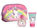 Air-Val Unicorn Παιδικό Σετ Eau de Toilette 50ml & Shower Gel 100ml