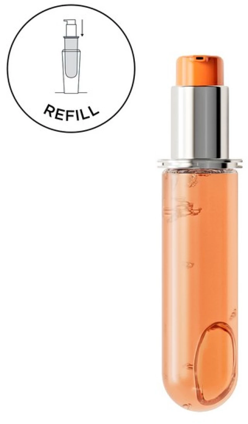 Kerastase Discipline L’Ηuile Oleo-Relax Refill Έλαιο για Ατίθασα Μαλλιά 75ml