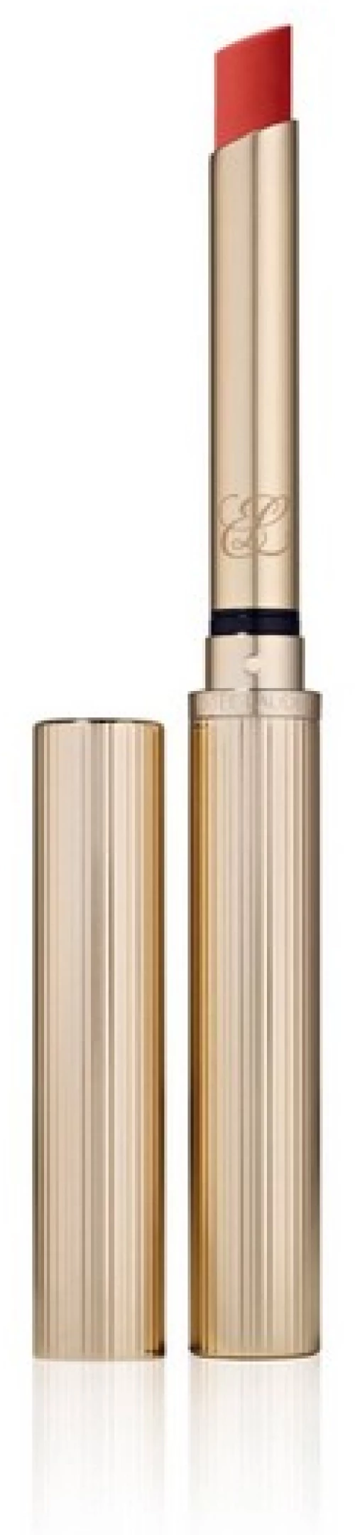 Estee Lauder Pure Color Explicit Silk Matte Lipstick - 212 Electric Nights