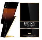 Carolina Herrera Bad Boy Elixir Eau De Parfum 50ml