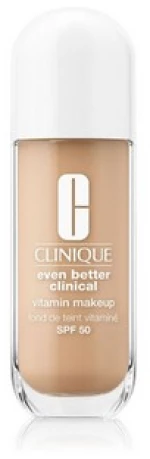 Clinique Even Better Clinical Vitamin Makeup SPF 50 - Light Medium Cool 2