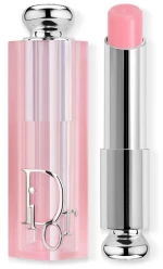 Dior Addict Lip Glow 48-Hour Hydrating Lip Balm - pH-Activated Color - 001 Pink cool undertone