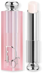 Dior Addict Lip Glow 48-Hour Hydrating Lip Balm - pH-Activated Color - 000 Universal Clear cool undertone