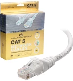 POWERMASTER UTP CABLE CAT5E 20M
