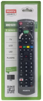 PANASONIC URC1520 REMOTE CONTROL