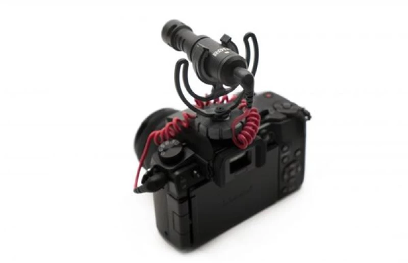 RODE Video Micro Πυκνωτικό Μικρόφωνο
