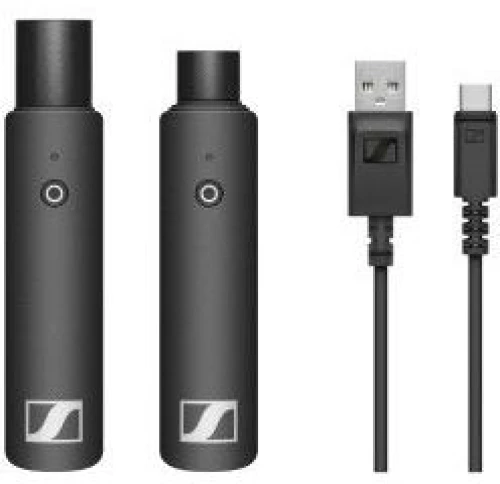 SENNHEISER XSW-D-XLR-Base-Set Σετ Plug-On