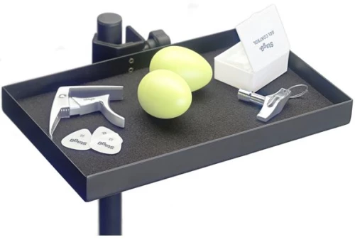 STAGG ACTR-2515 BK Pάφι Στηριζόμενο Σε Σωλήνα / Bάση