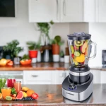 HAUSBERG HB-7765 Μπλέντερ Nutrition Extractor