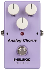 NUX Analog Chorus Πετάλι