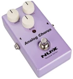 NUX Analog Chorus Πετάλι