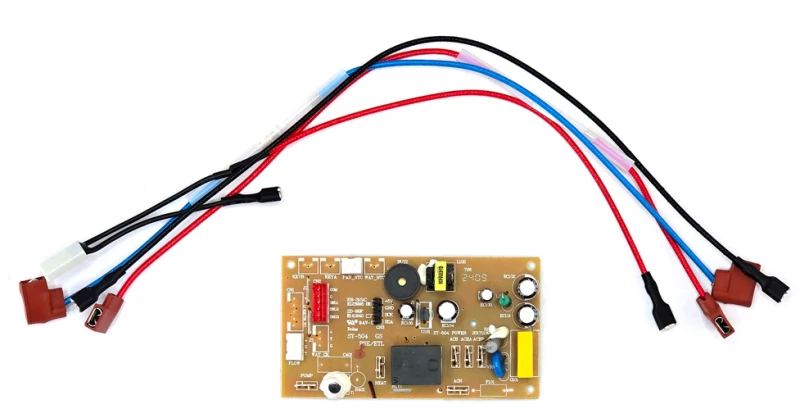 BRUNO ανταλλακτική πλακέτα PCB για BRN-0124 καφετιέρα