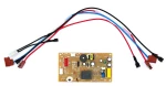BRUNO ανταλλακτική πλακέτα PCB για BRN-0124 καφετιέρα