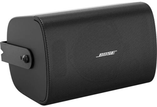 BOSE FreeSpace FS4SE Black Zεύγος Hχείων