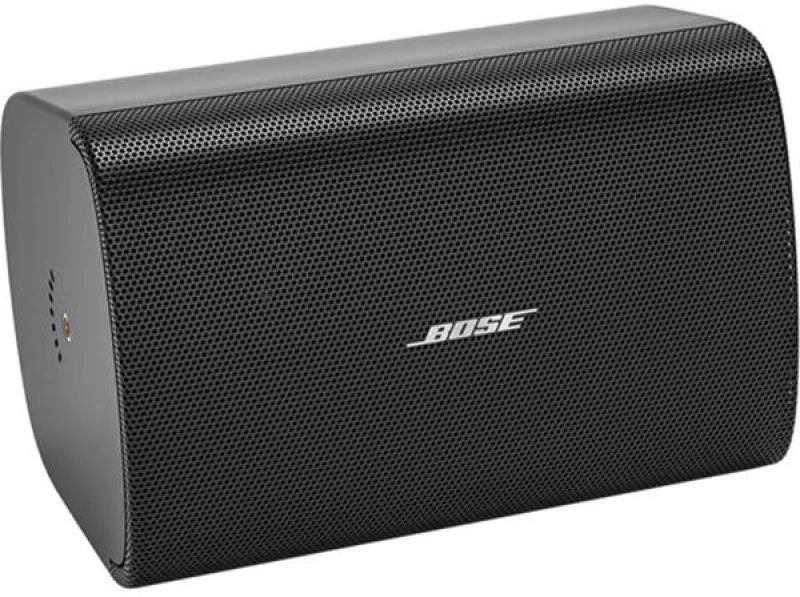 BOSE FreeSpace FS4SE Black Zεύγος Hχείων