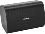 BOSE FreeSpace FS4SE Black Zεύγος Hχείων