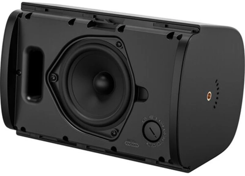 BOSE FreeSpace FS4SE Black Zεύγος Hχείων