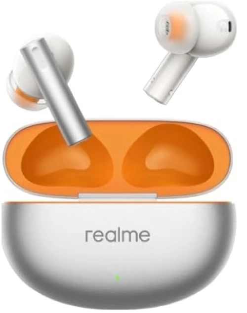 Realme Buds Air 6 Flame Silver EU